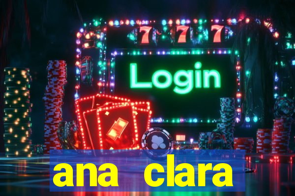 ana clara acompanhante porto alegre